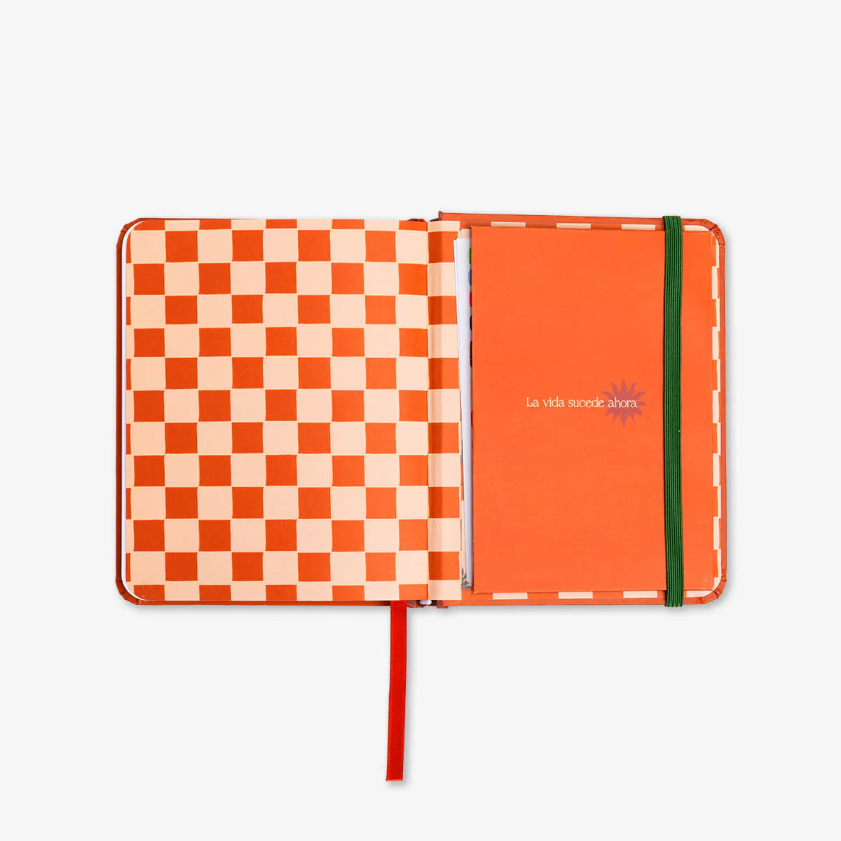 Uo Estudio | Agenda Escolar Sunset MINI 2026-2027 (Semanal) - Image 19