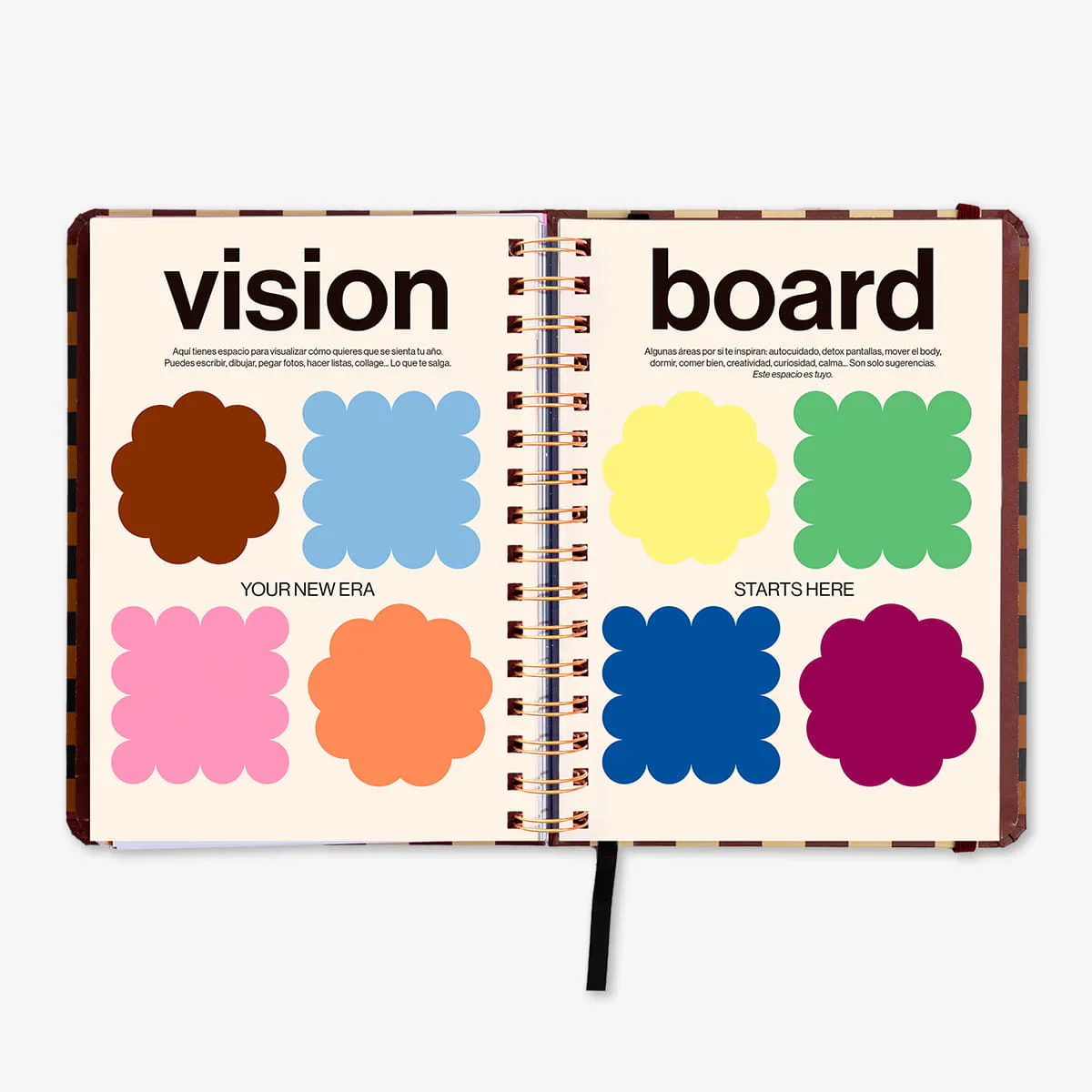 Uo Estudio | Agenda Escolar Universo 2026-2027 (Diaria) - Image 8