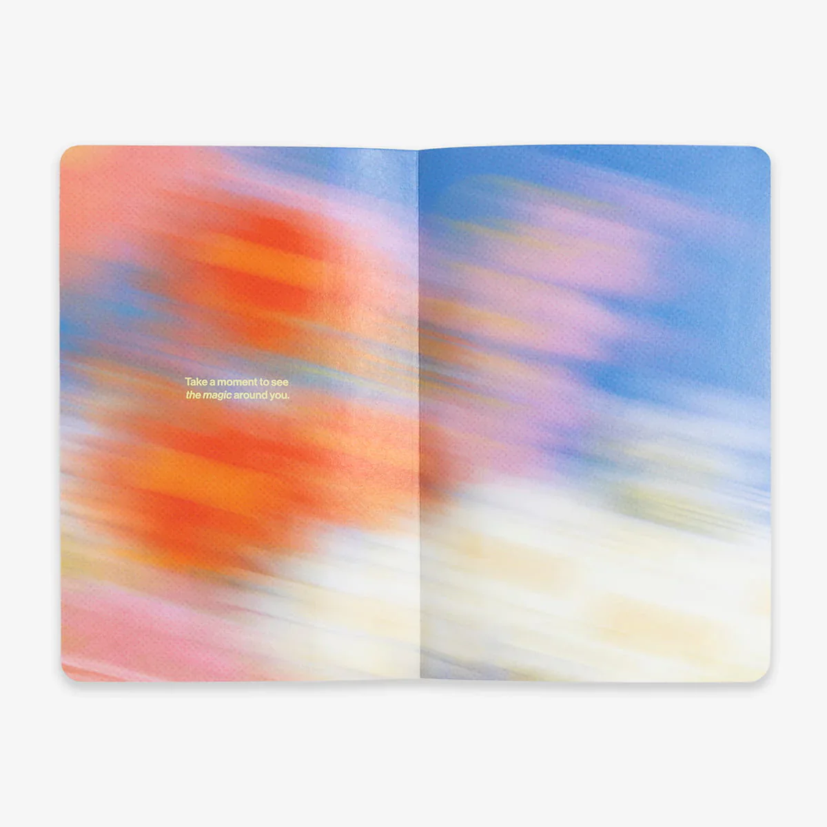 Uo Estudio | Libreta The Art of Blooming (Puntos) - Image 2