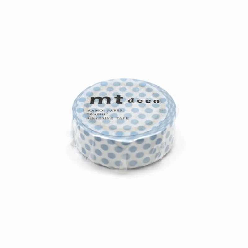 MT Masking Tape | Dot Ice Washi Tape - Image 2