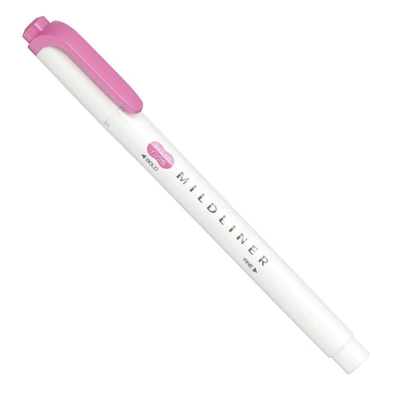 Zebra | Pack de Subrayadores Mildliner Bright (Nuevo Packaging) - Image 3