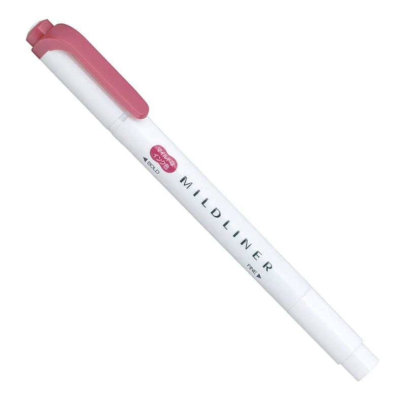 Zebra | Subrayadores Mildliner (Individual) - Image 12