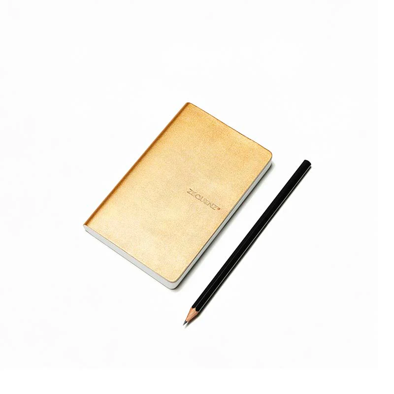 Zequenz | Cuaderno Galaxy A6 Space Blue (Interior a Escoger) - Image 5
