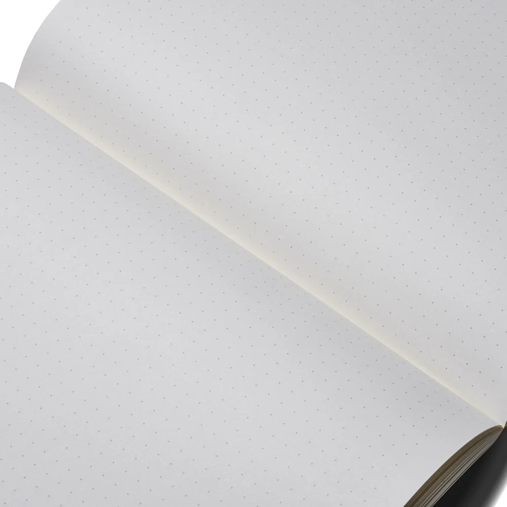 Zequenz | Cuaderno The Color A5 Storm (Interior a Escoger) - Image 3