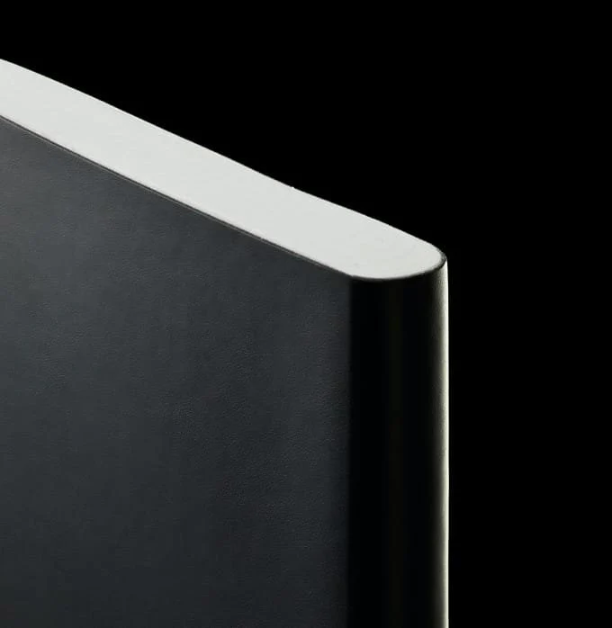 Zequenz | Cuaderno The Color A7 Olive (Liso) - Image 3
