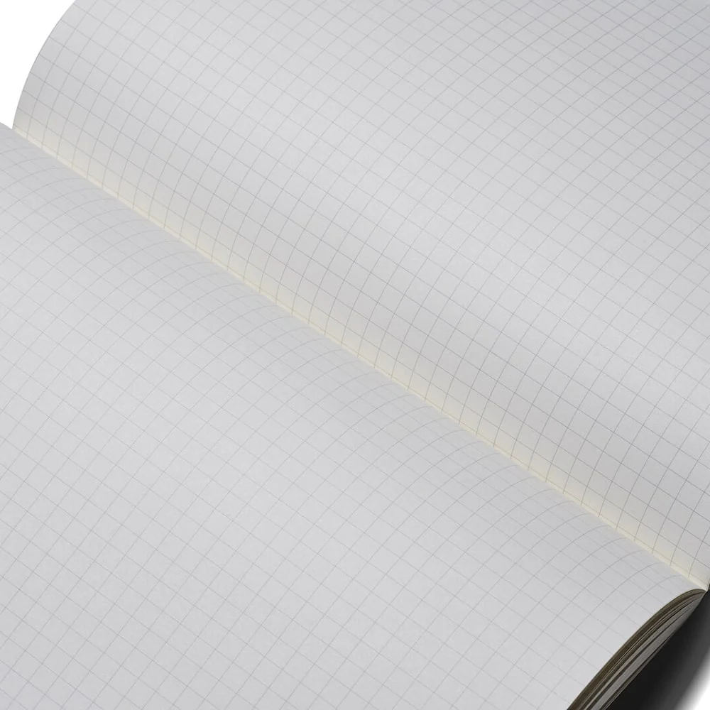 Zequenz | Cuaderno The Color B6 Light Blue (Interior a Escoger) - Image 3