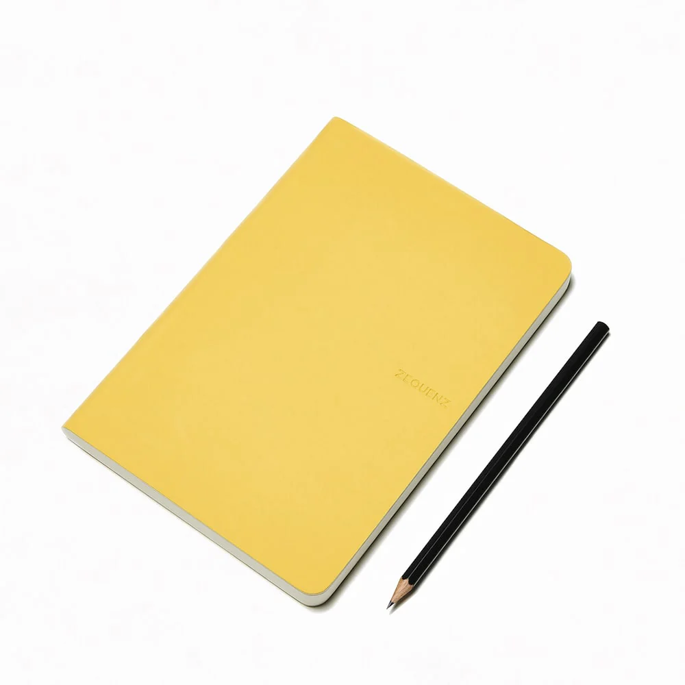 Zequenz | Cuaderno The Color Professional A6 Royal Blue (Puntos) - Image 7